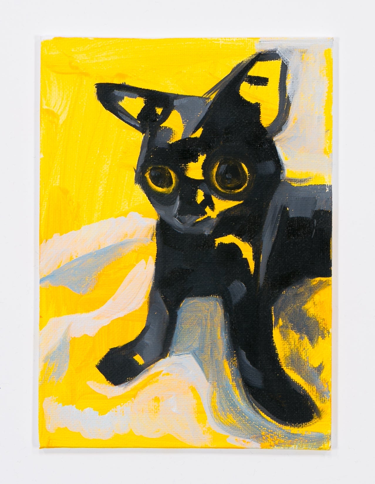 Paintings
