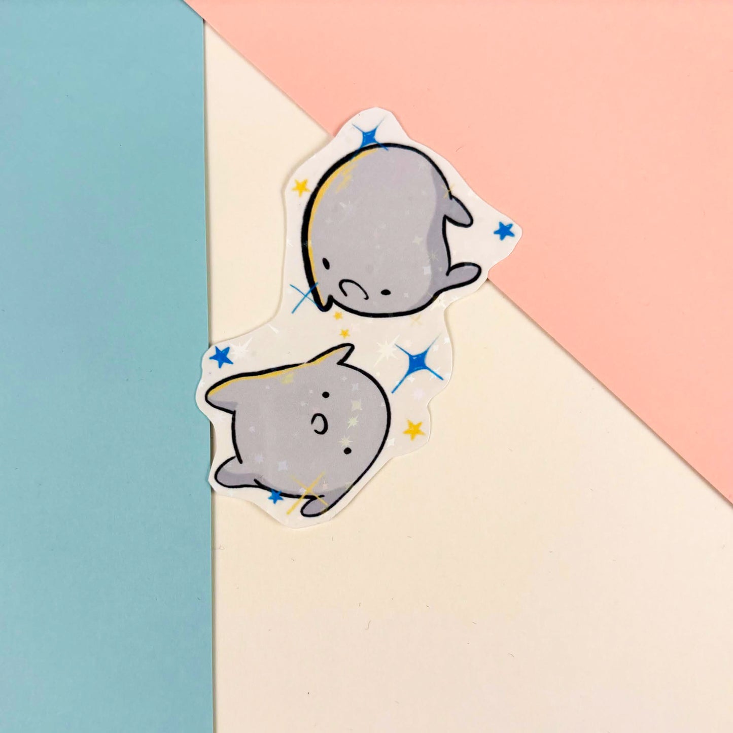 The Boy and The Heron Stickers