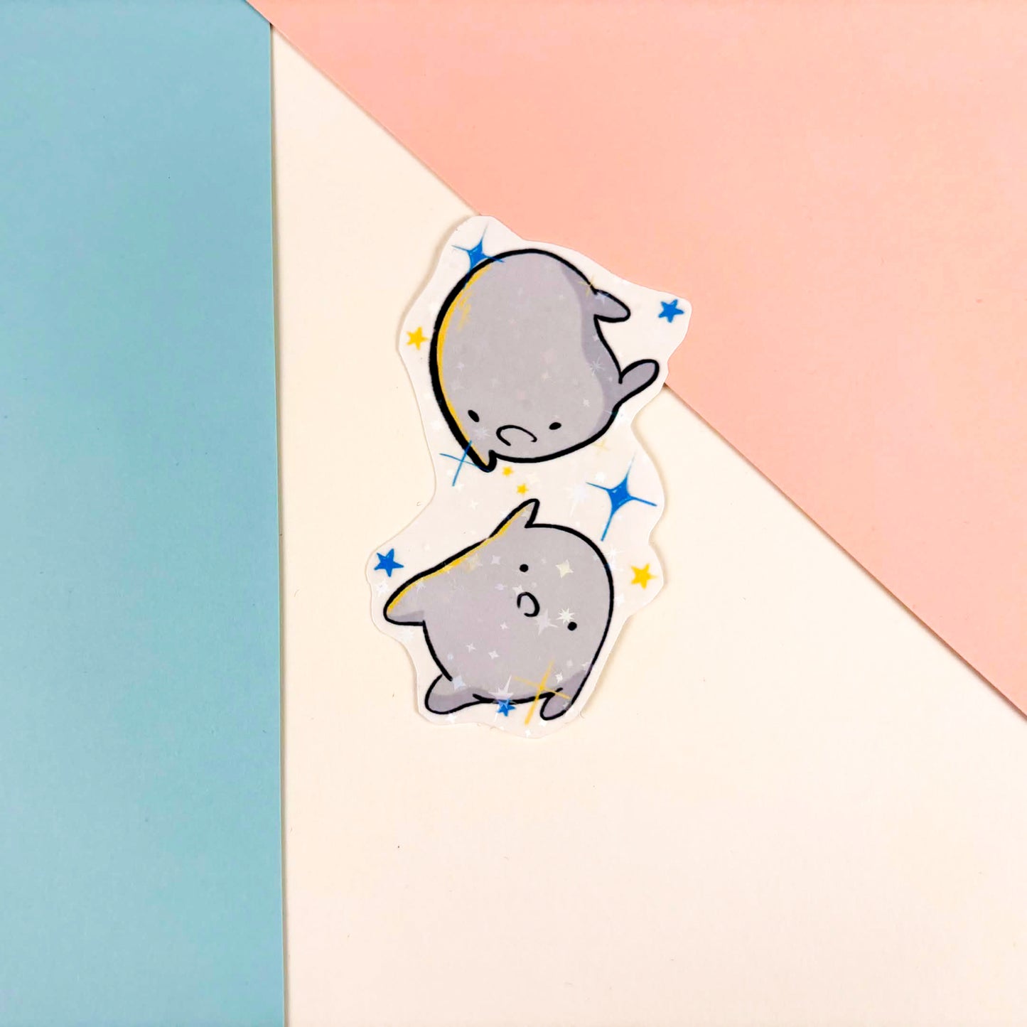 The Boy and The Heron Stickers