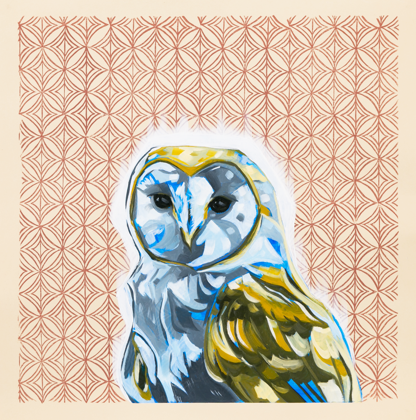 Owl (Photo Print)